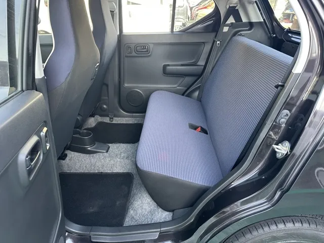アルト(スズキ)キャロル GL中古車 4