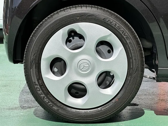 キャロル(マツダ)GL中古車 10