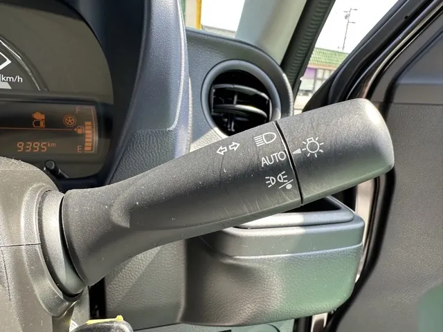 キャロル(マツダ)GL中古車 16