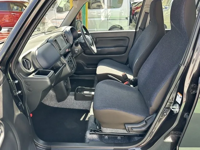 キャロル(マツダ)GL中古車 3