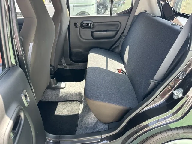 キャロル(マツダ)GL中古車 4