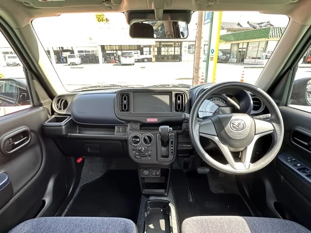 キャロル(マツダ)GL中古車 5