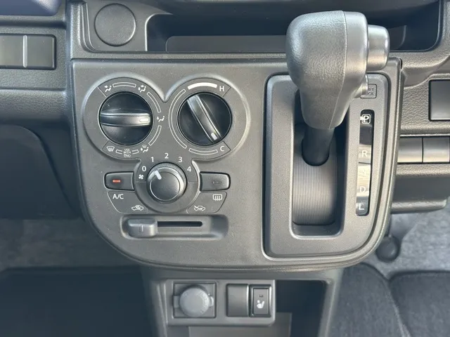 アルト(スズキ)キャロル GL中古車 14