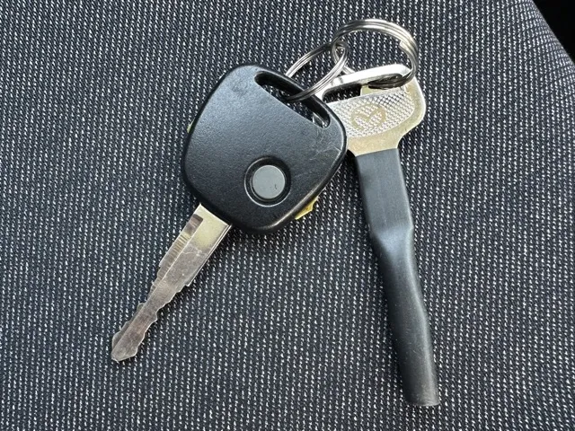 アルト(スズキ)キャロル GL中古車 19