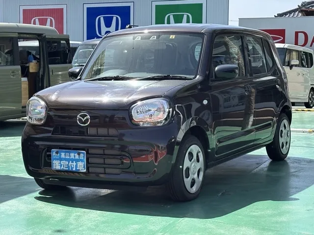 キャロル(マツダ)GL中古車 1