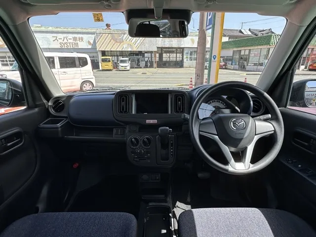 キャロル(マツダ)GL中古車 5