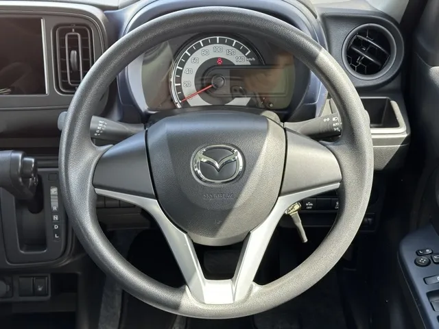 キャロル(マツダ)GL中古車 6