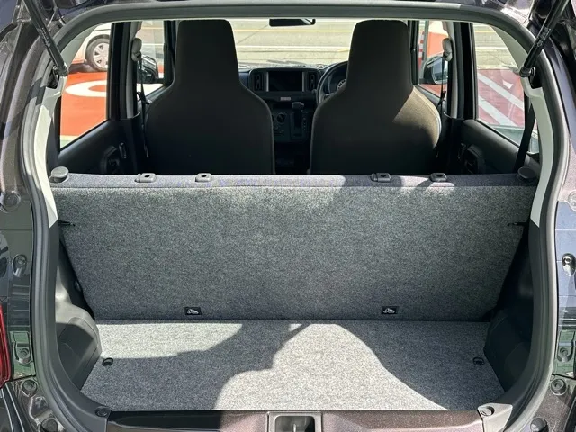 キャロル(マツダ)GL中古車 7