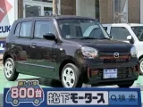 アルト未使用車