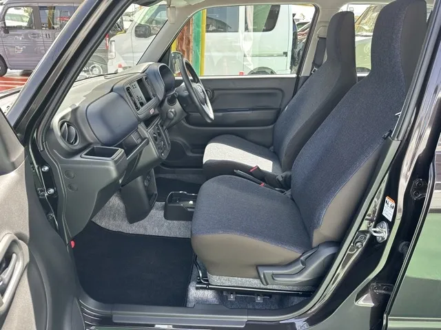 アルト(スズキ)キャロル GL中古車 3
