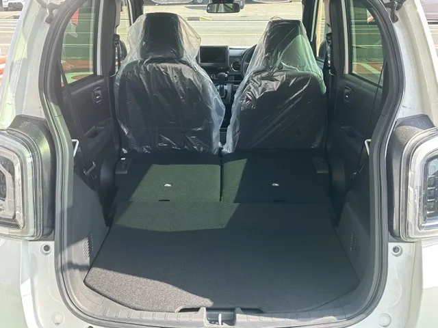 N-ONE(ホンダ)プレミアム中古車 9