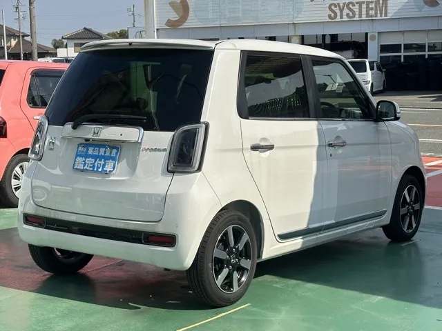 N-ONE(ホンダ)プレミアム中古車 10