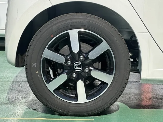 N-ONE(ホンダ)プレミアム中古車 11