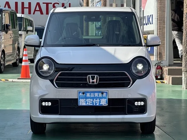N-ONE(ホンダ)プレミアム中古車 23