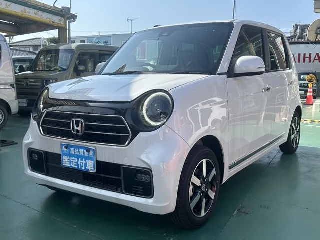 N-ONE(ホンダ)プレミアム中古車 1