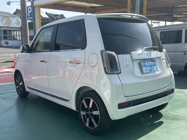 N-ONE(ホンダ)プレミアム中古車 2