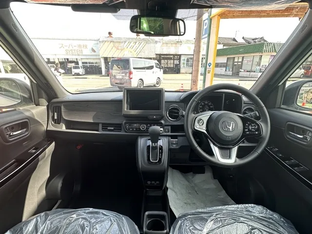 N-ONE(ホンダ)プレミアム中古車 5