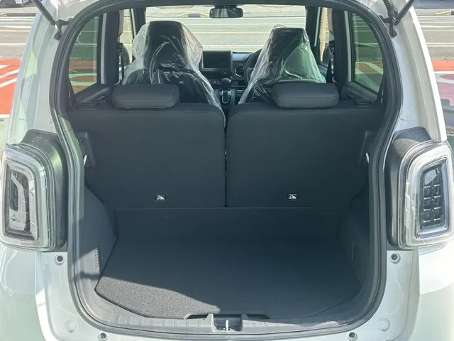 N-ONE(ホンダ)プレミアム中古車 8