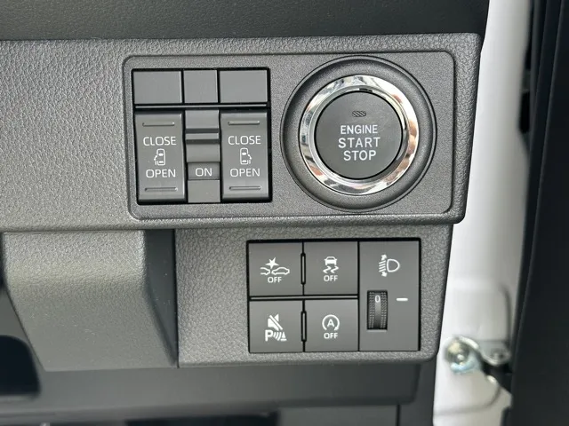 キャンバス(ダイハツ)ストライプスX届出済未使用車 12