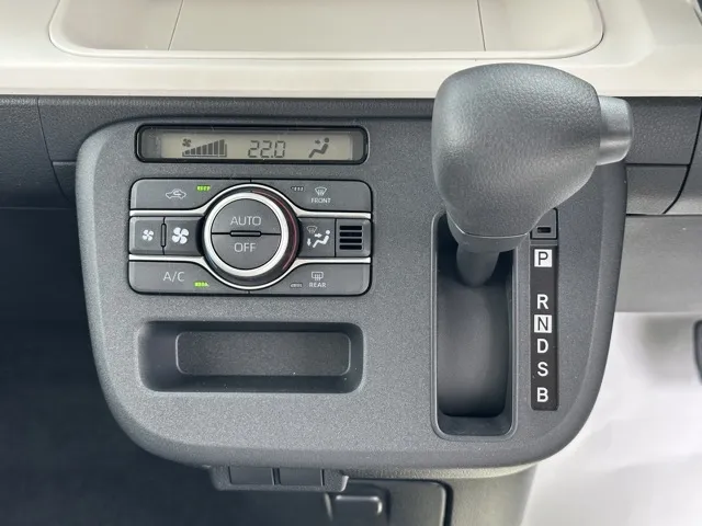 キャンバス(ダイハツ)ストライプスX届出済未使用車 13