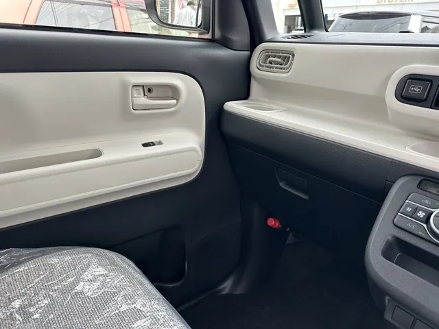 キャンバス(ダイハツ)ストライプスX届出済未使用車 14