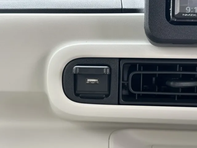キャンバス(ダイハツ)ストライプスX届出済未使用車 15