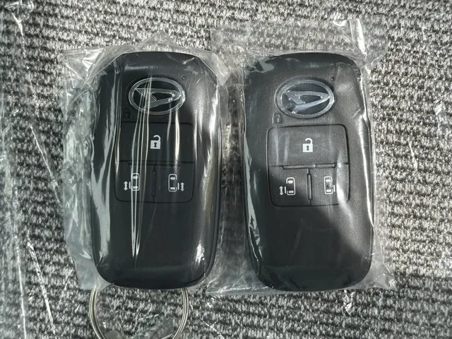 キャンバス(ダイハツ)ストライプスX届出済未使用車 24