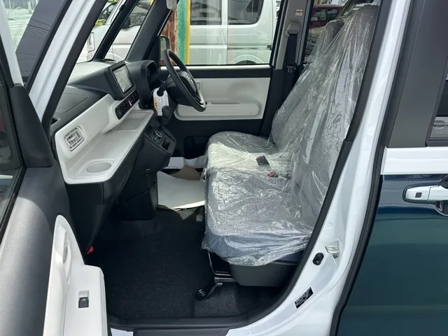 キャンバス(ダイハツ)ストライプスX届出済未使用車 3