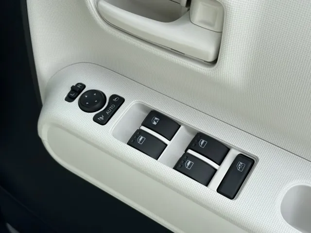 キャンバス(ダイハツ)ストライプスX届出済未使用車 11
