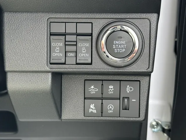 キャンバス(ダイハツ)ストライプスX届出済未使用車 12