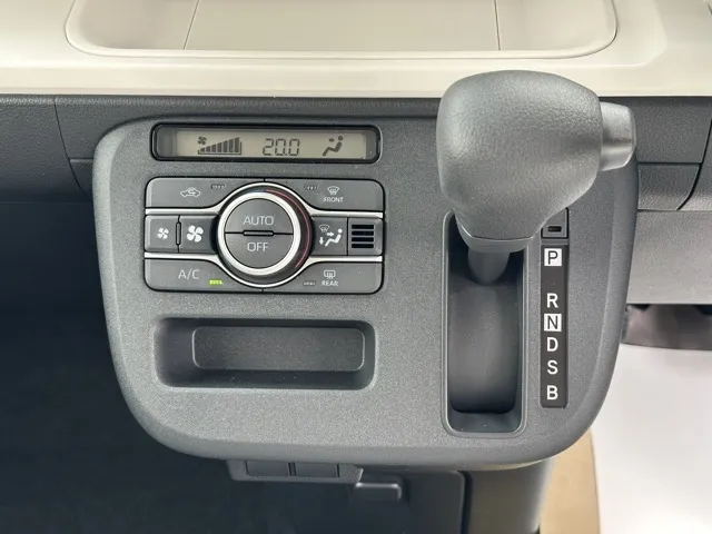 キャンバス(ダイハツ)ストライプスX届出済未使用車 13