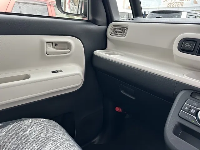 キャンバス(ダイハツ)ストライプスX届出済未使用車 14