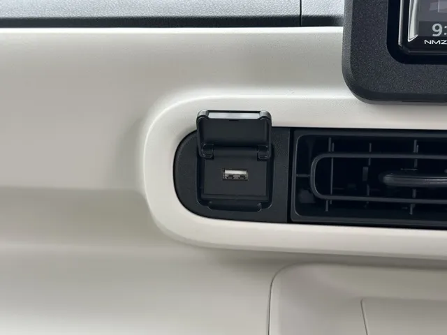 キャンバス(ダイハツ)ストライプスX届出済未使用車 15