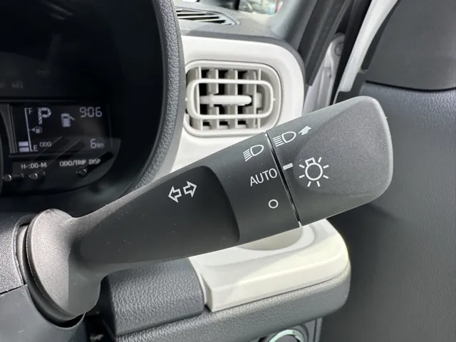 キャンバス(ダイハツ)ストライプスX届出済未使用車 21