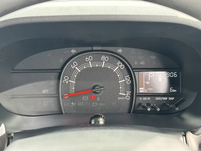 キャンバス(ダイハツ)ストライプスX届出済未使用車 22