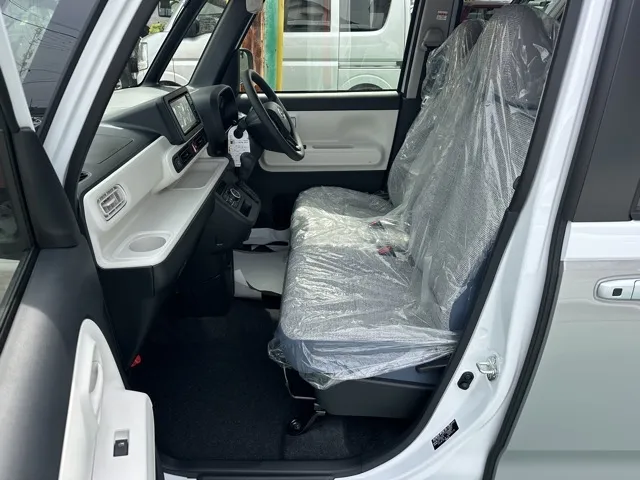 キャンバス(ダイハツ)ストライプスX届出済未使用車 3