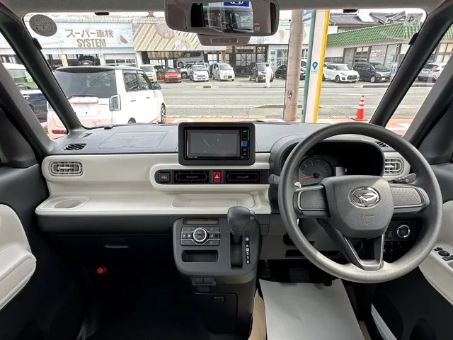 キャンバス(ダイハツ)ストライプスX届出済未使用車 5