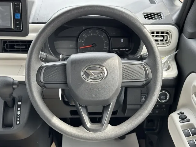 キャンバス(ダイハツ)ストライプスX届出済未使用車 6