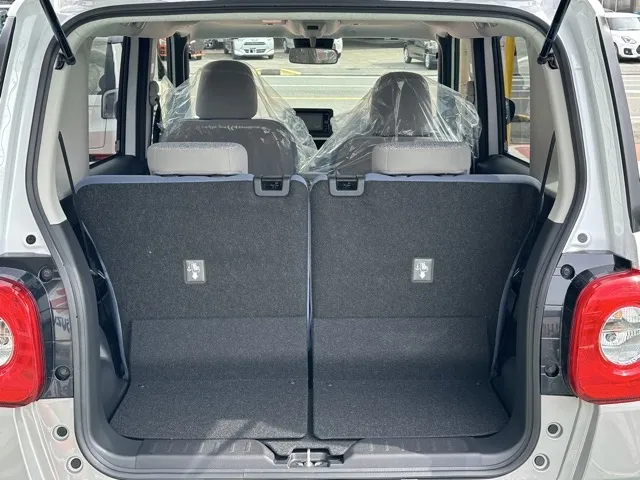 キャンバス(ダイハツ)ストライプスX届出済未使用車 7
