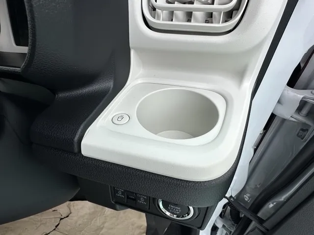 キャンバス(ダイハツ)ストライプスG届出済未使用車 11