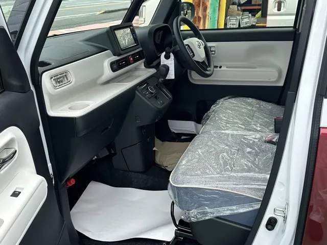 キャンバス(ダイハツ)ストライプスG届出済未使用車 3
