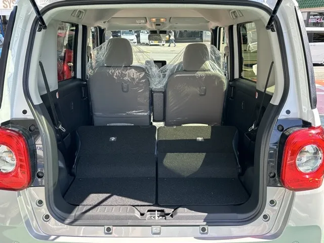 キャンバス(ダイハツ)ストライプスG届出済未使用車 10
