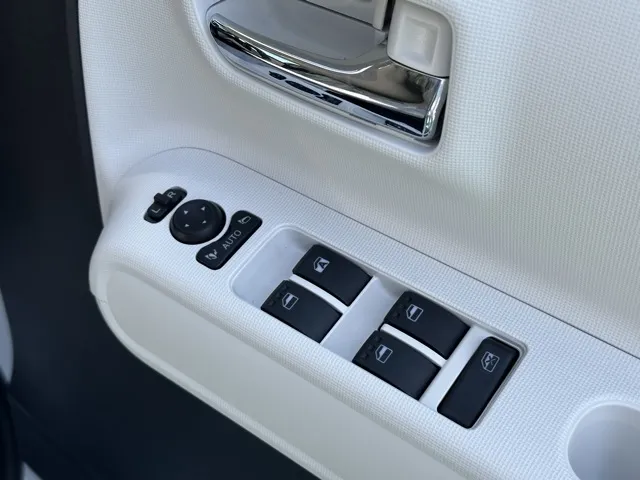 キャンバス(ダイハツ)ストライプスG届出済未使用車 13