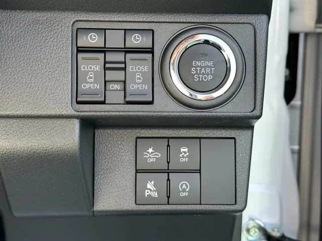 キャンバス(ダイハツ)ストライプスG届出済未使用車 14