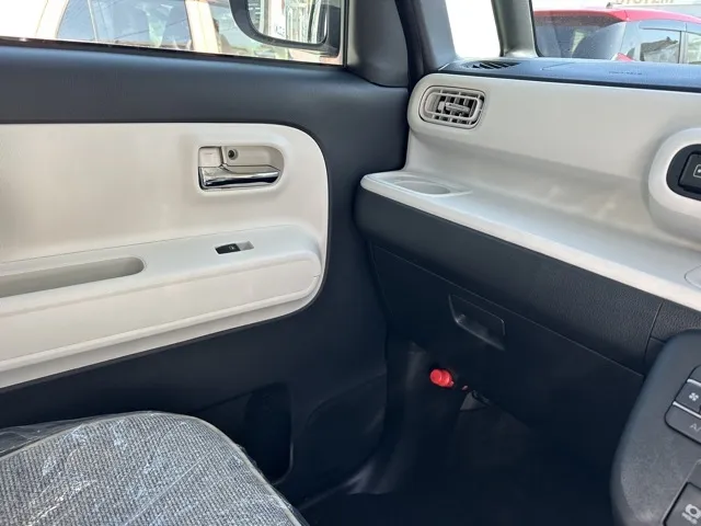 キャンバス(ダイハツ)ストライプスG届出済未使用車 21