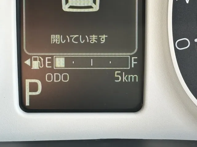 キャンバス(ダイハツ)ストライプスG届出済未使用車 24
