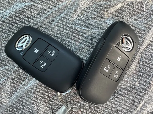 キャンバス(ダイハツ)ストライプスG届出済未使用車 25