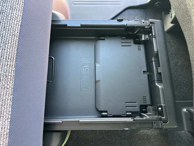 キャンバス(ダイハツ)ストライプスG届出済未使用車 5