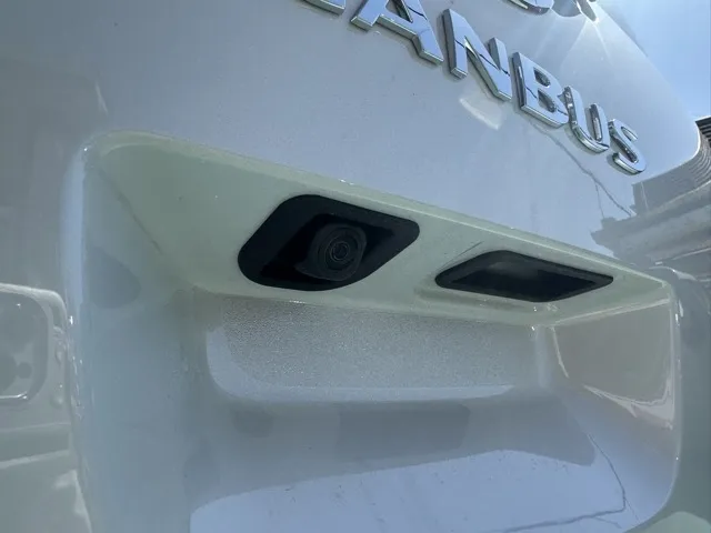 キャンバス(ダイハツ)ストライプスG届出済未使用車 8