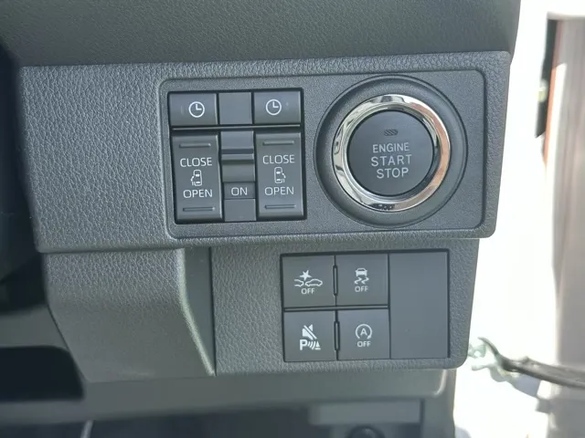 キャンバス(ダイハツ)ストライプスG届出済未使用車 15